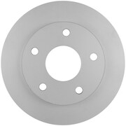 BOSCH Quietcast Disc Disc Brake Roto, 16010156 16010156